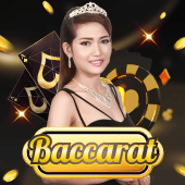 Baccarat hot table tile