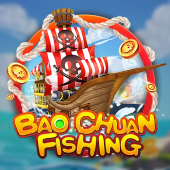 Bao Chuan Fishing ship arcade tile