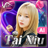 Blockchain Tai Xiu Sic Bo live tile