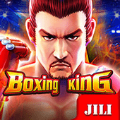 Boxing King slot reel tile