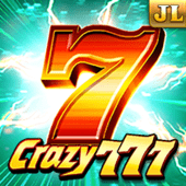 Crazy777 classic slot tile