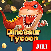 Dinosaur Tycoon fishing tile