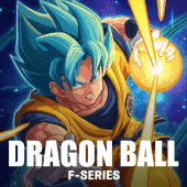 Dragon Ball slot reel tile