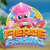 Fierce Fishing predator tile