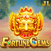 Fortune Gems slot reel tile
