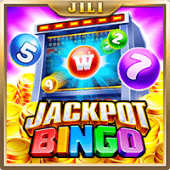 Jackpot Bingo hot room tile