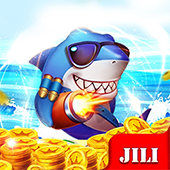 Jackpot Fishing hot arcade tile