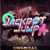 Jackpot Jump prize-leap card tile