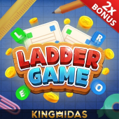 Ladder Game prediction tile