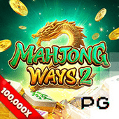 Mahjong Ways 2 hot slot tile