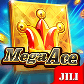 Mega Ace slot reel tile
