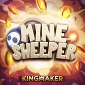 Minesweeper grid tile