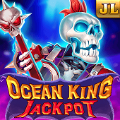 Ocean King Jackpot fishing tile