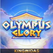 Olympus Glory mythology card tile