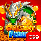 Oneshot Fishing precision tile