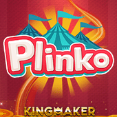Plinko drop board tile