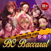 Sexy Blockchain Baccarat B B live tile