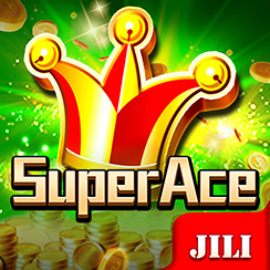 Super Ace slot reel tile