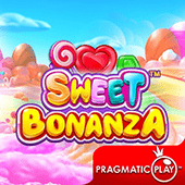 Sweet Bonanza hot slot tile