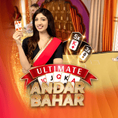 Ultimate Andar Bahar live tile
